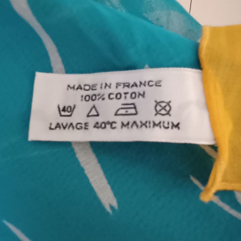 Hermes Scarf - Picture 7 of 14